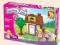 KLOCKI BAŚNIOWA KRAINA 24403 BAŚNIOWY DOMEK  156 K