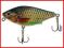 WOBLER MISTRALL JERK SINKING 12cm/70g/S SLIDER st