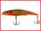 WOBLER MISTRALL HRT STINT FLOATER 9cm / 7g / FL st