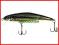 WOBLER MISTRALL HRT STINT FLOATER 11cm/12g/FL st