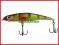 WOBLER MISTRALL HRT STINT FLOATER 13cm/19g/FL st