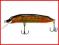 WOBLER MISTRALL HRT PIKE SZCZUPAK 12cm / 15g / FL