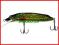 WOBLER MISTRALL HRT PIKE SZCZUPAK 16cm / 30g / FL