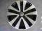 VW 7.0Jx17H2  ET54 1szt- WARTO!!!