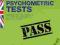 HOW TO PASS PSYCHOMETRIC TESTS Richard McMunn