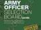 ARMY OFFICER SELECTION BOARD (AOSB) Richard McMunn