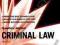 CRIMINAL LAW (Q&amp;A REVISION GUIDE) Monaghan