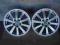 FELGA PLATIN 7Jx17H2 ET48 2szt- WARTO!!!