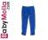 Gymboree leginsy blue 4 lata