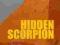 HIDDEN SCORPION Warren Reed