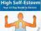 SECRETS OF HIGH SELF ESTEEM Adam Eason