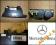 MERCEDES W 170 SLK MODUŁ POMPKA CENTRALNY ZAMEK
