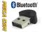 BLUETOOTH USB 2.0 EDR MICRO 4 Mbps ZASIĘG DO 100m