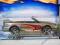 2003 HOT WHEELS - 1996 FORD MUSTANG GT - 1/64