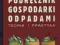 Podręcznik gospodarki odpadami. Teoria i praktyka