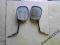 YAMAHA MBK80 LUSTERKO PRAWE LEWE