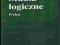 Ludwik Borkowski Studia logiczne Wybór