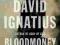 BLOODMONEY: A NOVEL OF ESPIONAGE David Ignatius