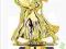 STATUETKA TANIEC para taneczna TANCERZE + grawer