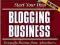 START YOUR OWN BLOGGING BUSINESS Jason Rich