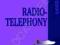 RADIOTELEPHONY Trevor Thom