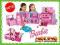 Barbie Kamper Camper Barbie Mattel X8410 wys. 24h