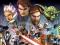 TREFL PUZZLE STAR WARS CLONE WARS 100el. BYDGOSZCZ