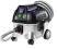 FESTOOL Odkurzacz mobilny CLEANTEC CT 17 E-SET BU