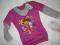 tuniczka Dora 116CM POLSKA