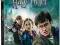 HARRY POTTER I INSYGNIA ŚMIERCI cz2 BLU-RAY