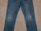 Jeansy fimy Next na 4-5lat, wiosna