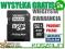 KARTA micro SD 8GB Samsung SOLID B2710 C3350 XC