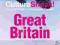 GREAT BRITAIN (CULTURE SHOCK!) Terry Tan