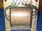 Transformator 120VA 0-220-380V / 0-6-24V