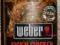 Przyprawa WEBER GRILL KICK'N CHICKEN 206g USA