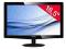 Philips 18,5 Monitor LED 196V4L CYFROWE DVI VESA