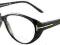 Oprawki Tom Ford model 5245 czarne - supermodne !!