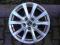 FELGA ALUMINIOWA  MAZDA 7.5x17 ET 50