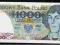 1000 zł 1979 BT UNC