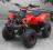 ATV QUAD 125 MODEL2014 GWAR24 WYSYŁKA!