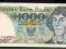 1000 zł 1982 ED UNC