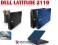 DELL 2110 ATOM 1,83 2048 160GB WIN XP PROF FV+8GB