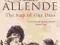 THE SUM OF OUR DAYS Isabel Allende