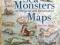 SEA MONSTERS ON MEDIEVAL AND RENAISSANCE MAPS