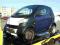 Czujnik ABS przód tył L/P SMART FORTWO 450 98-02