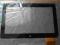 DIGITIZER dotyk SZYBKA ASUS VIVOTAB 10.1 TF600 RT