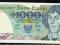 1000 zł 1982 EW UNC