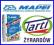 Tarti Mapei MAPETHERM SI klej do siatki 25kg.