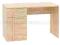 Biurko młodzieżowe CSLB21 Casual meble Forte