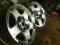 POLEROWANE Felgi Aluminiowe Audi 17 A8 A6 A4 VW
